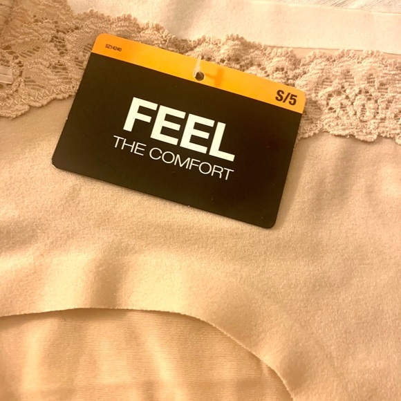 New Maidenform Embellished  Hipster - Picture 3 of 8